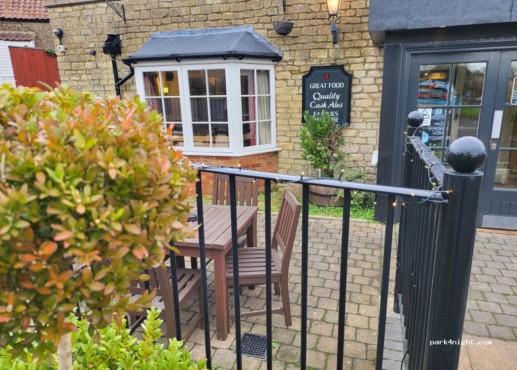 The Red Lion — foto 3