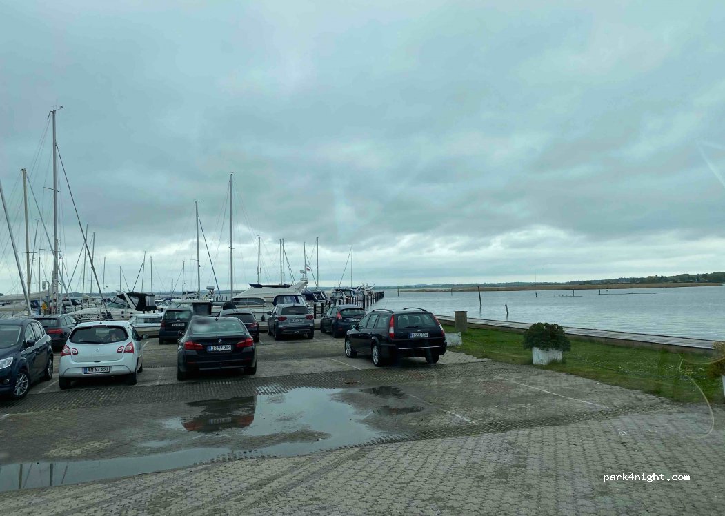 Næstved Sejlklub Karrebæksminde — foto