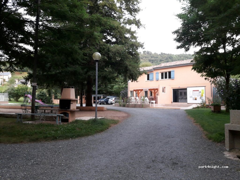 Camping — foto 2