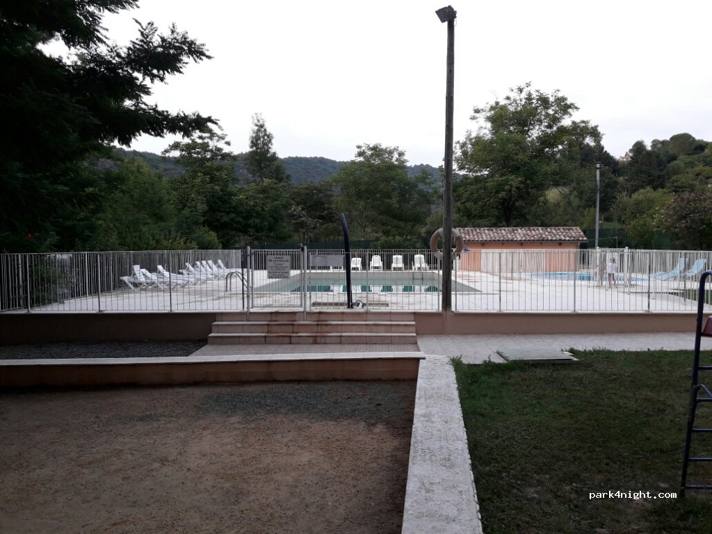 Camping — foto 3