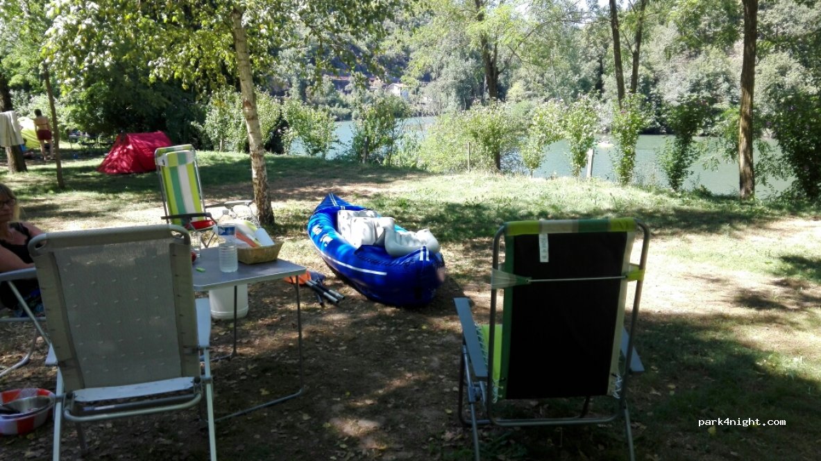 Camping — foto 4