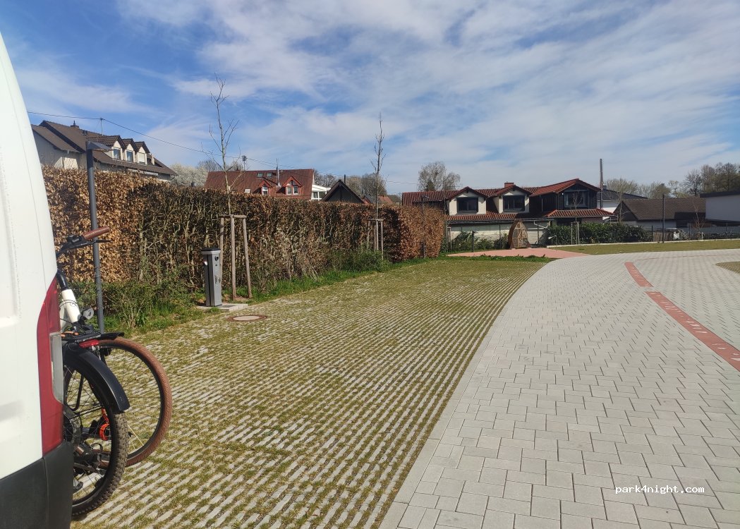 (66649) Oberthal - Im Brühl 1 — foto