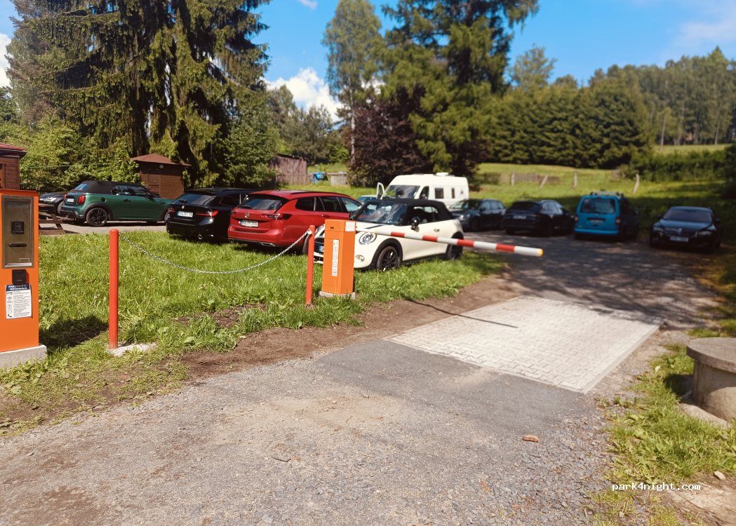 (407 46) Krásná Lípa - — foto 3
