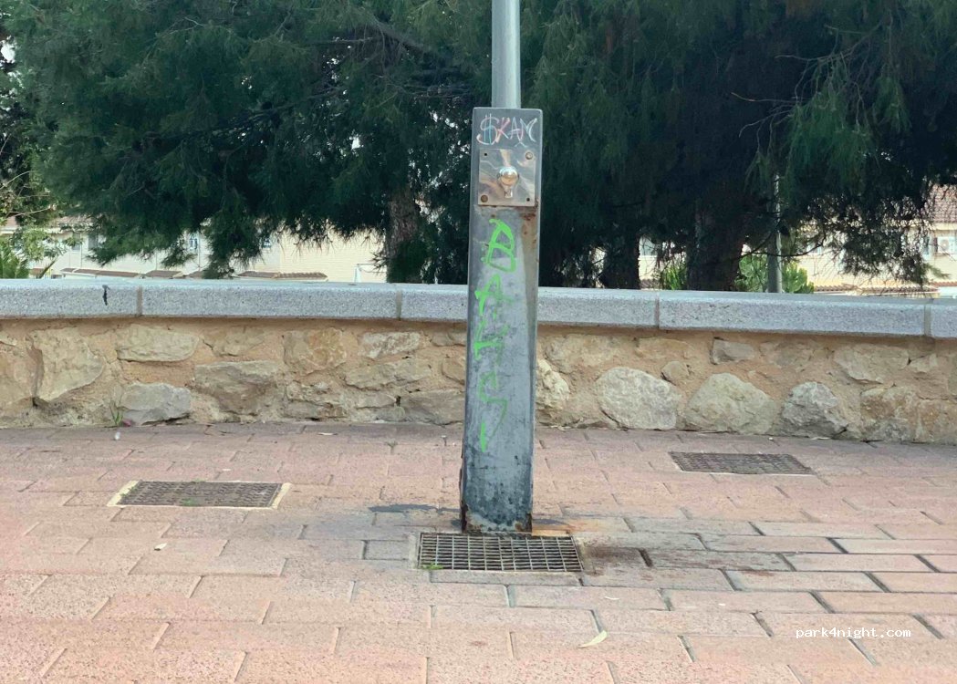 (03540) Alacant - 5 Carrer Trident — foto
