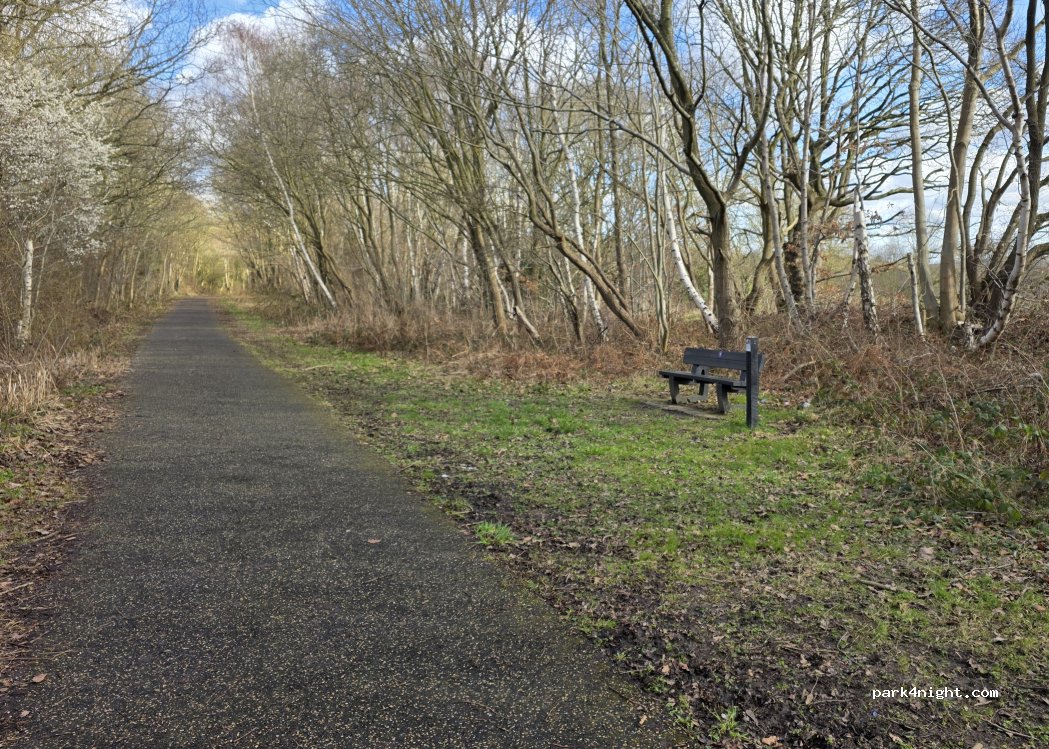 (S75 3EP) Dodworth - — foto 3