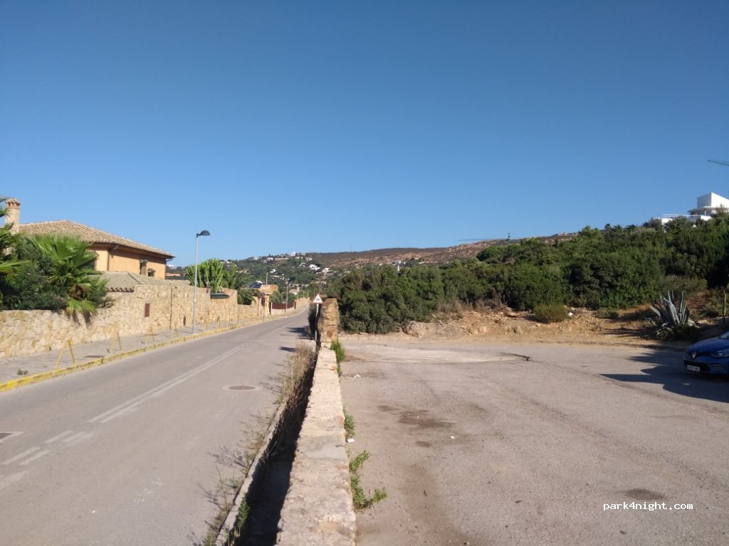 (11391) Tarifa - Atlanterra Playa, 4 — foto