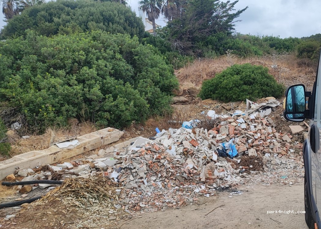 (11391) Tarifa - Atlanterra Playa, 4 — foto 4