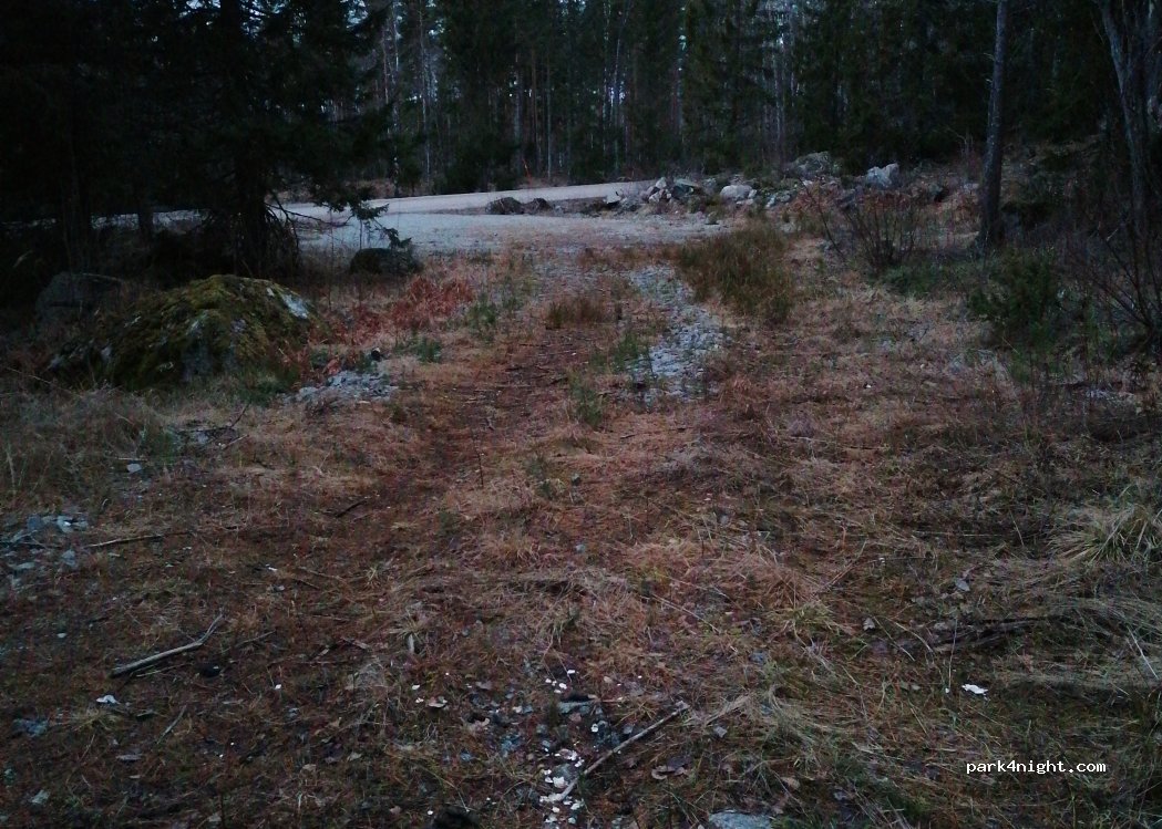 (726 92) Skultuna - — foto