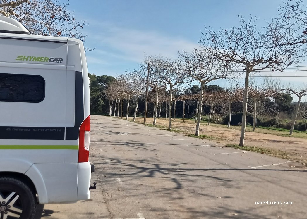 (08480) L'Ametlla del Vallès - Carrer Maresme — foto