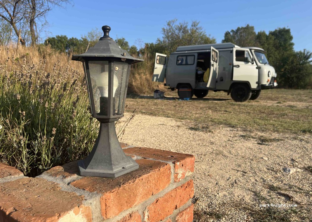Inanna Camping — foto 4