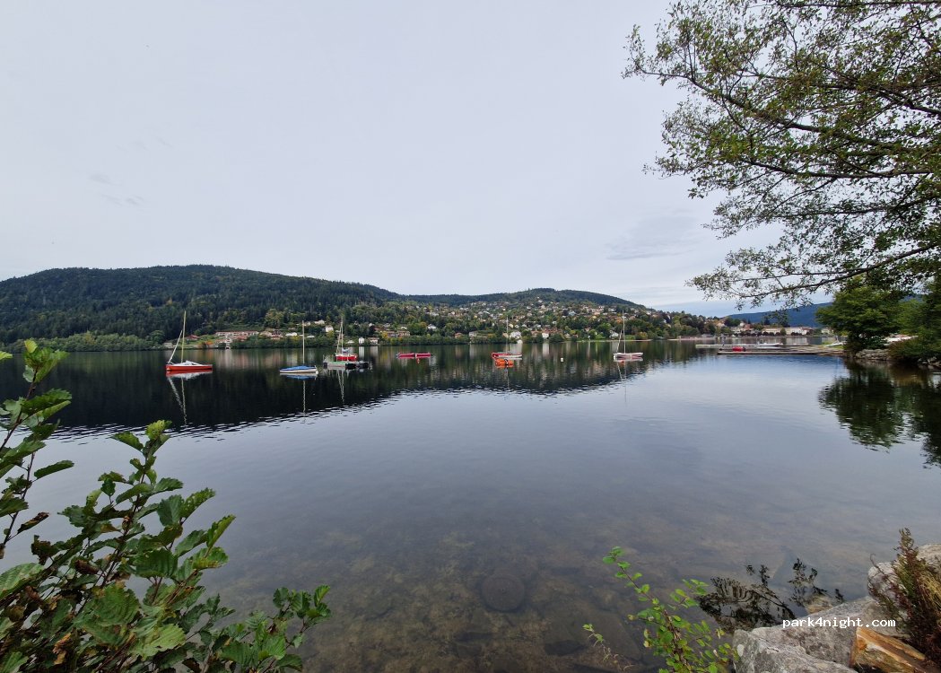 (88400) Gérardmer - 123 Faubourg de Ramberchamp — foto