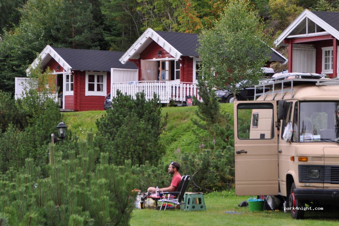 Lystang Camping — foto 3