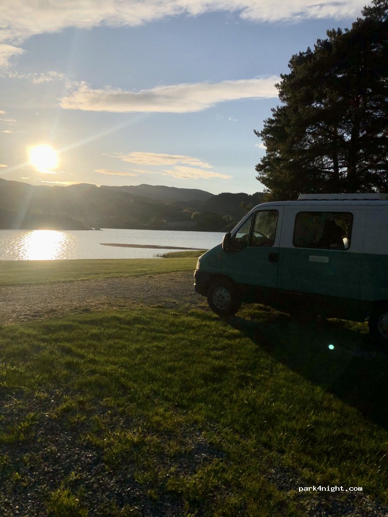 Lystang Camping — foto 5