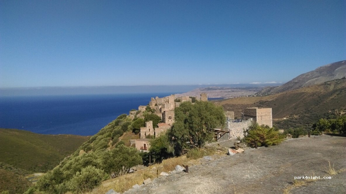 (230 71) Vathia - Unnamed Road — foto 3