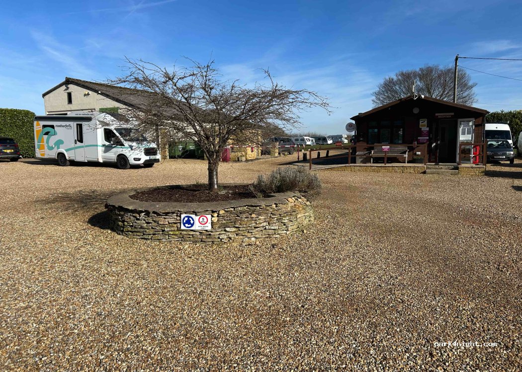 Cotswold Hills Country Park — foto