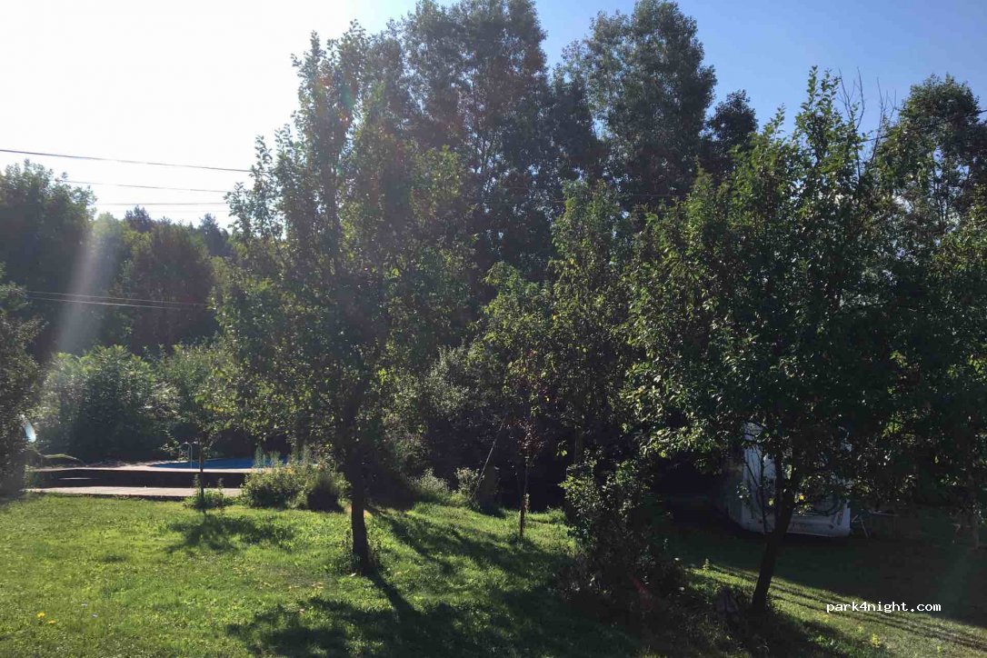 Panzió-Kemping Bekölce — foto 3