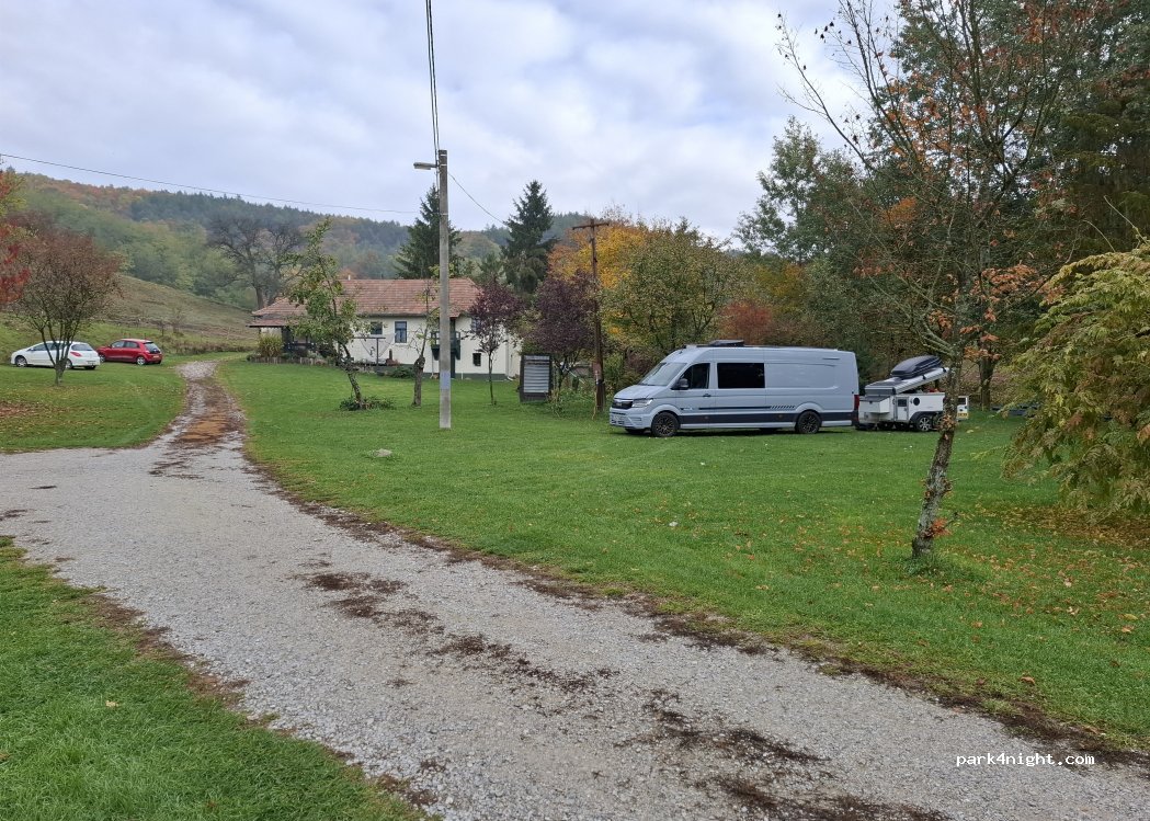 Panzió-Kemping Bekölce — foto 4