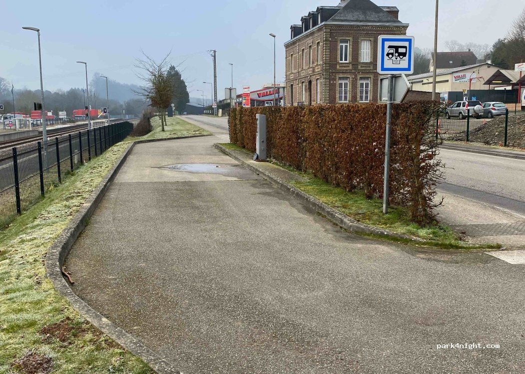 (76890) Saint-Denis-sur-Scie - 14 Rue de la Libération — foto