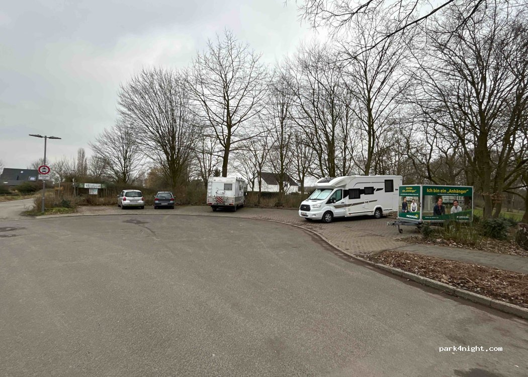 (47803) Krefeld - 39 Ottostraße — foto