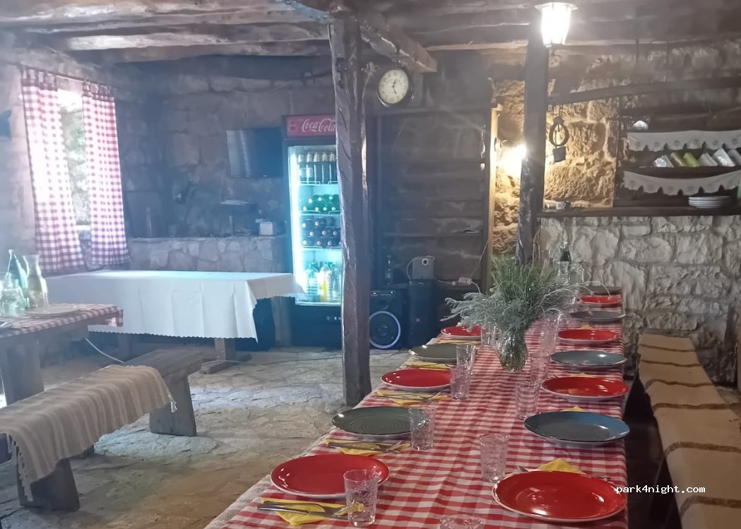 Robinson Camp Podastrana — foto 3