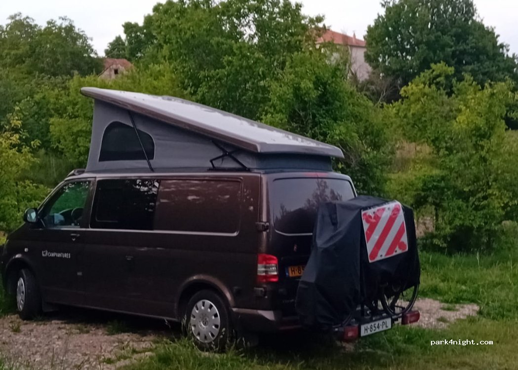 Robinson Camp Podastrana — foto 4