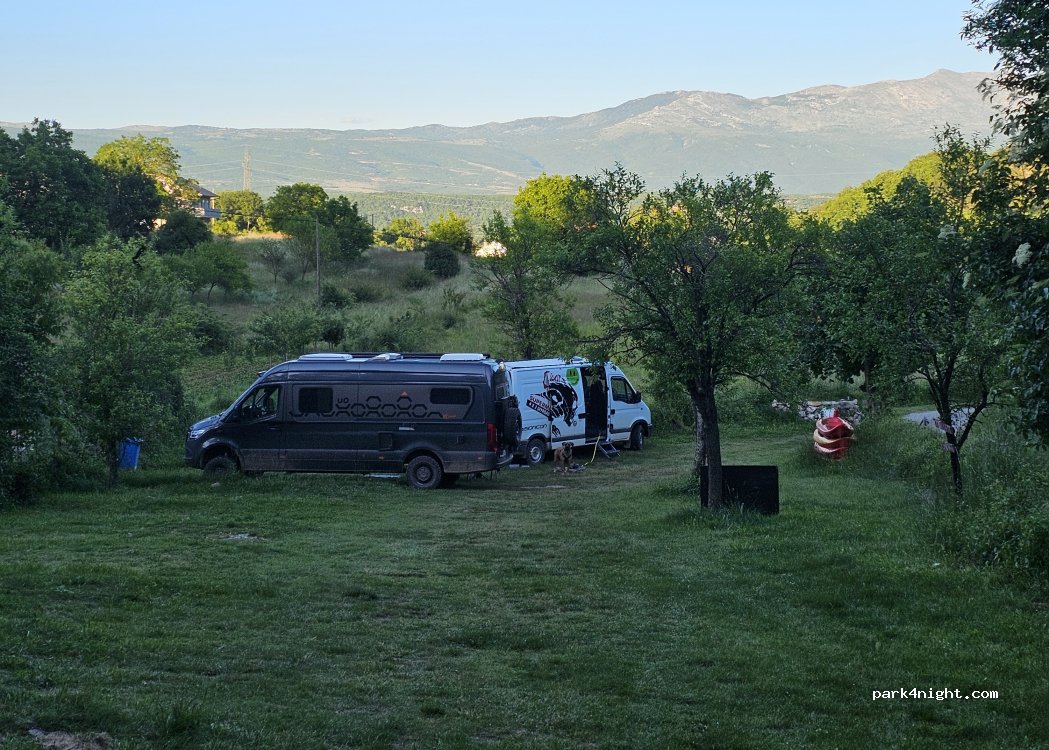 Robinson Camp Podastrana — foto 5