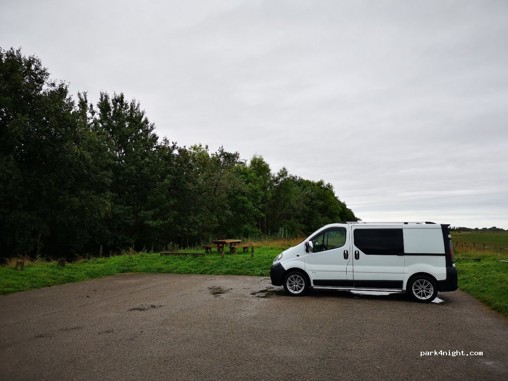 (PR3) Preston - Backsands Lane — foto
