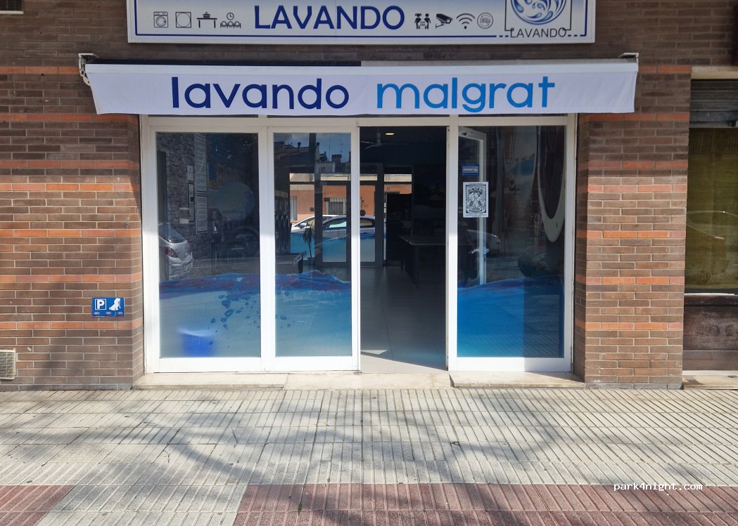 (08380) Malgrat de Mar - 31 Avinguda Mediterrània — foto