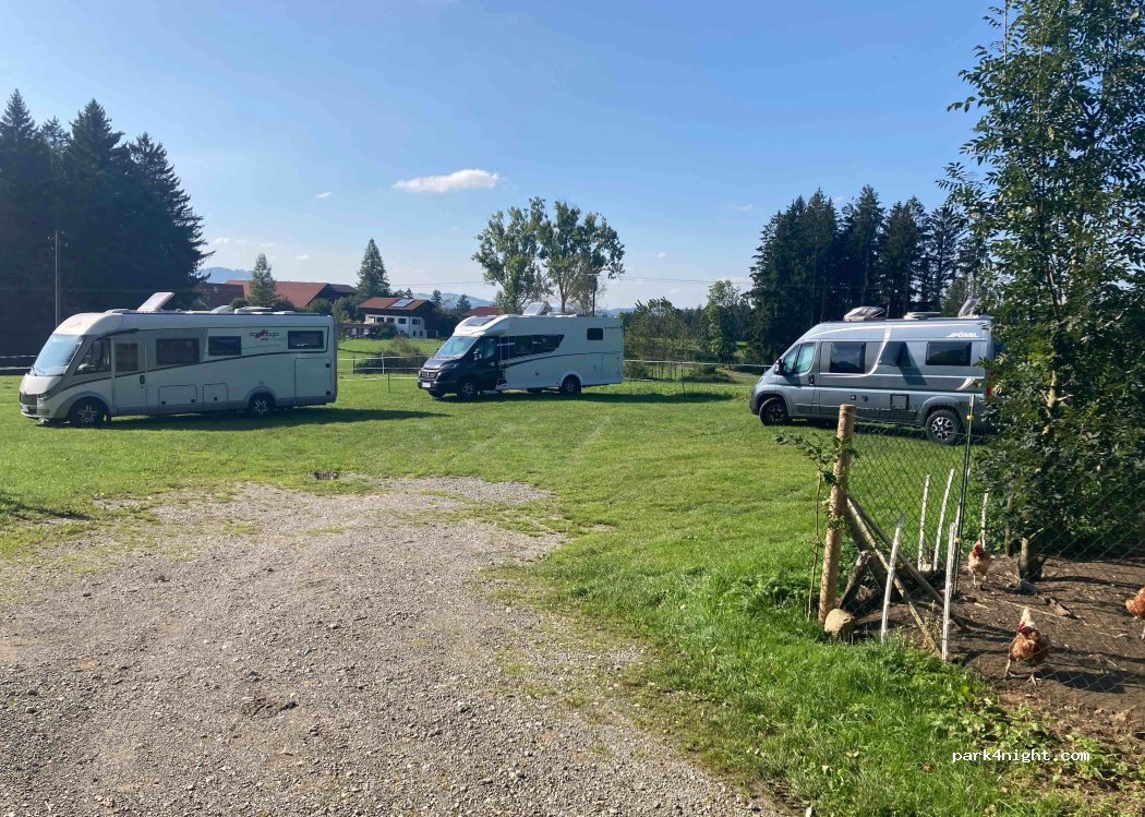 Ferienhof Maderbichl Steingaden — foto 3