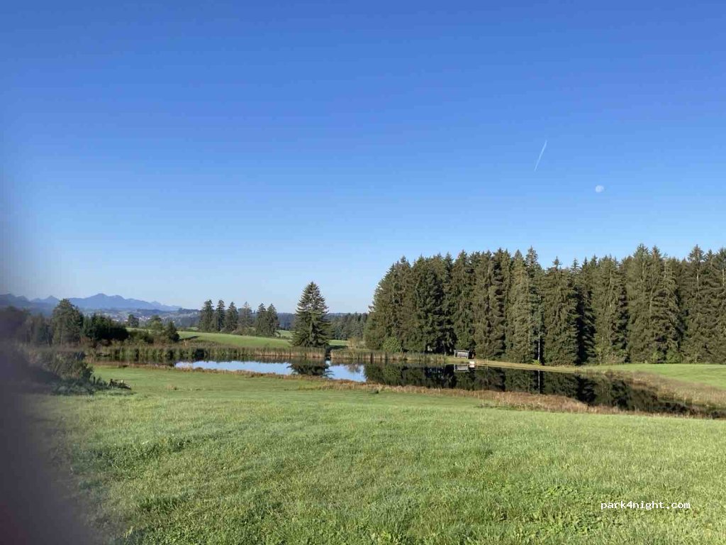 Ferienhof Maderbichl Steingaden — foto 5