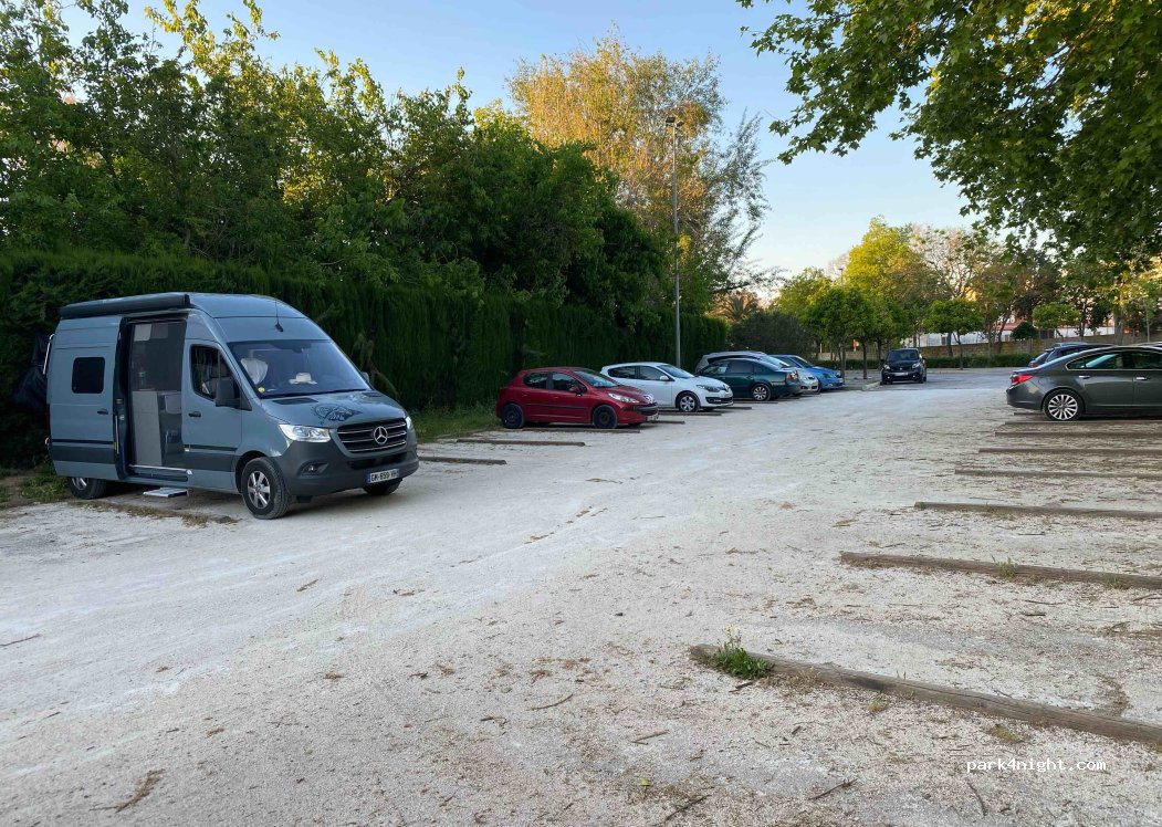 (41700) Dos Hermanas - Pl. Parral B — foto