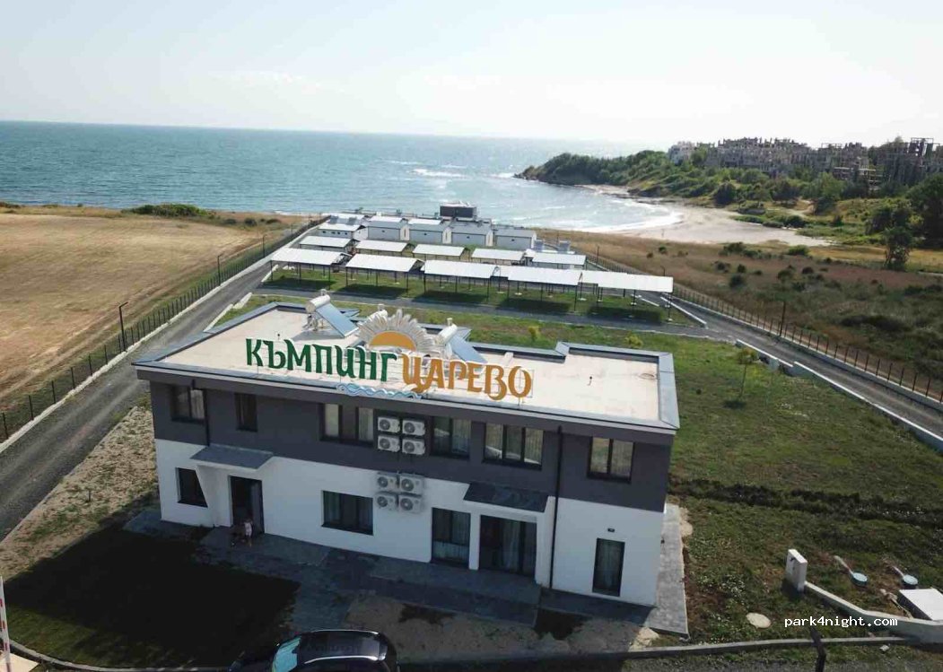 Camping Tsarevo — foto 4