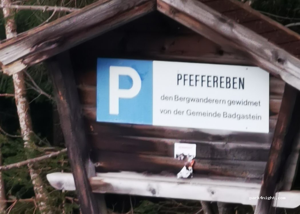 (5640) Bad Gastein - 12 Kötschachtal — foto