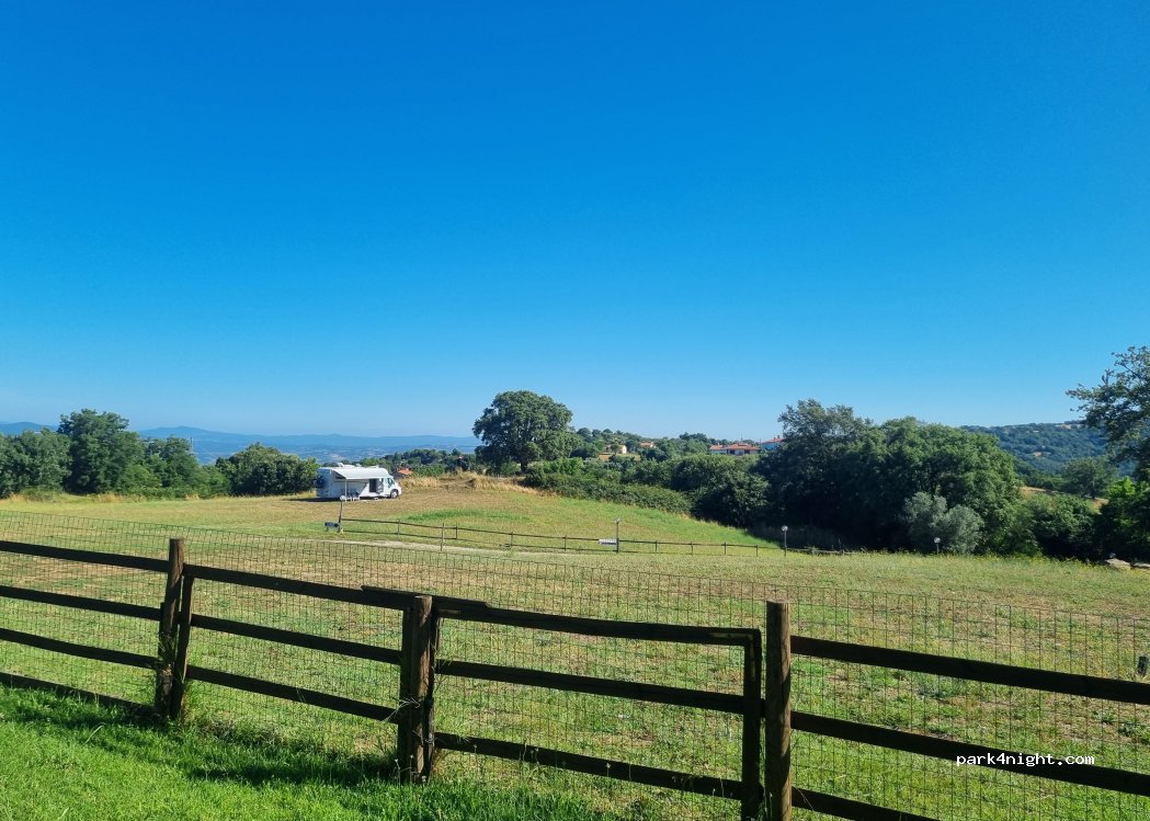 Agriturismo Terra Nera — foto 2