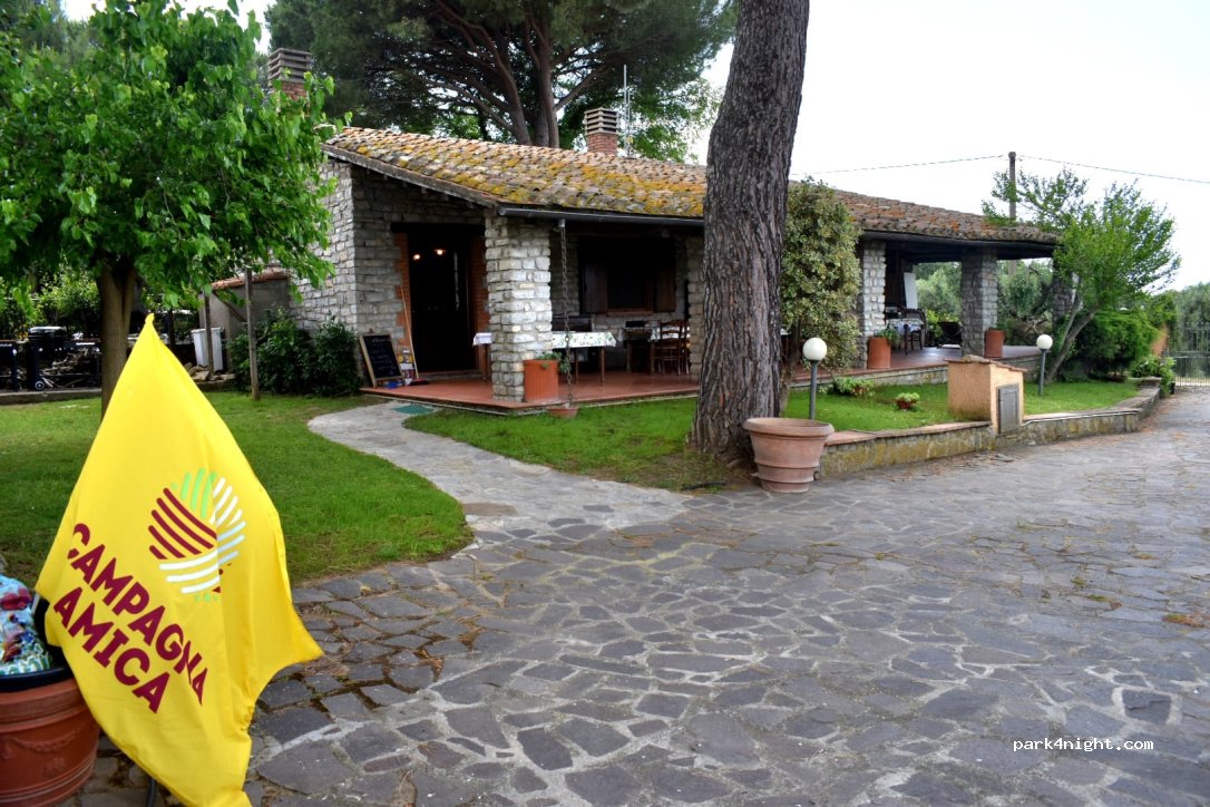 Agriturismo Terra Nera — foto 4