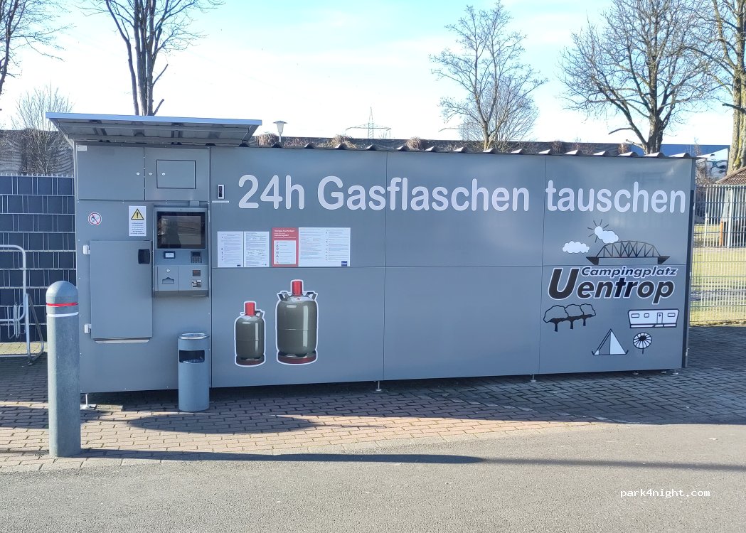 (59510) Lippetal - 80b Dolberger Straße — foto