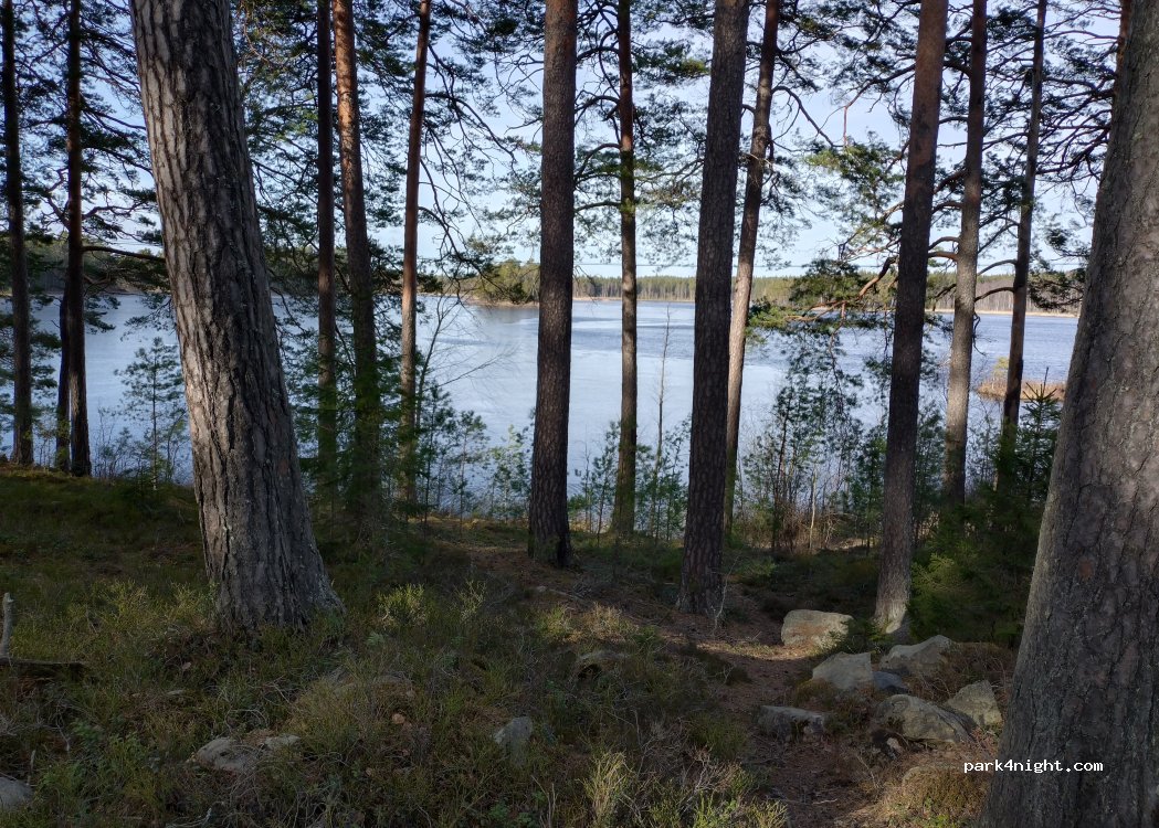 (697 92) Pålsboda - — foto 2