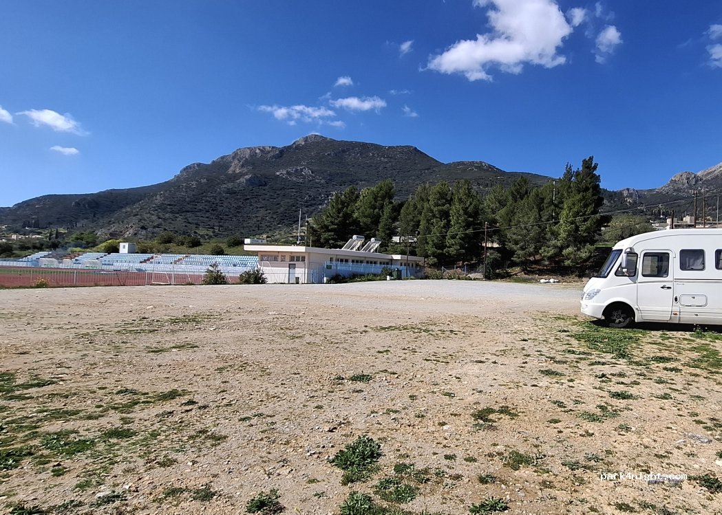 (230 52) Molai - 67 Νικολάου Παπαμιχαλοπούλου — foto 3