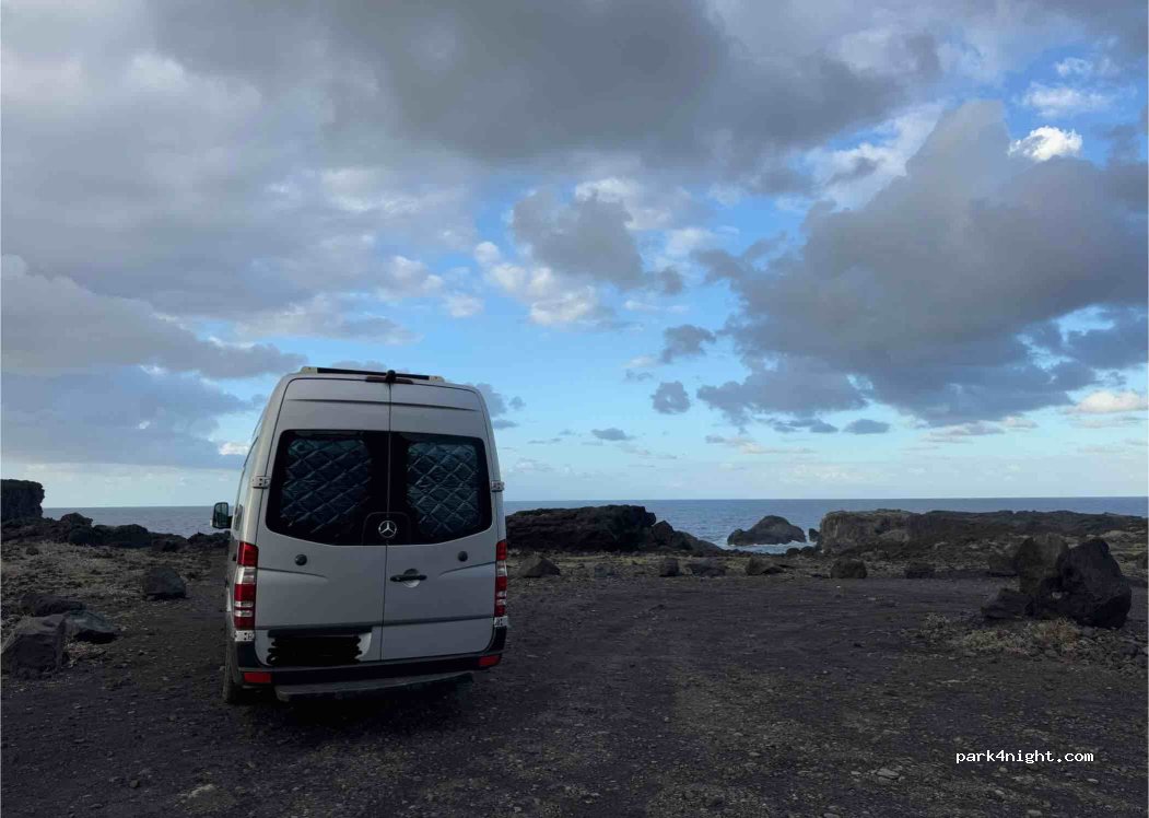 Sabinosa - Unnamed Road — foto