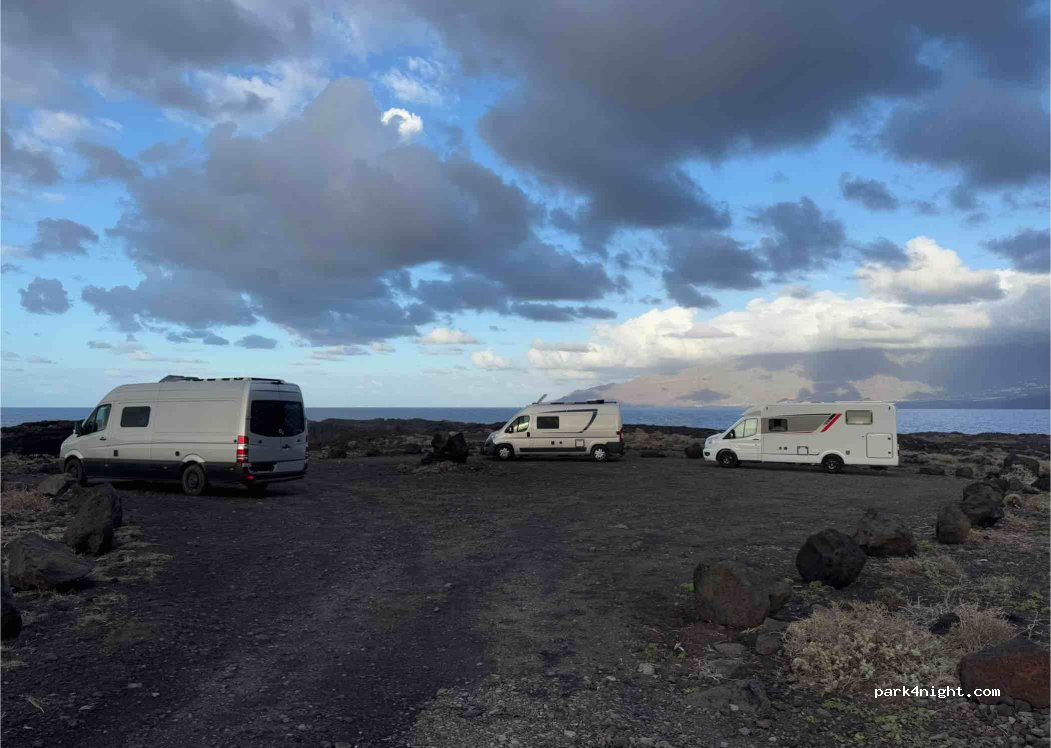 Sabinosa - Unnamed Road — foto 2