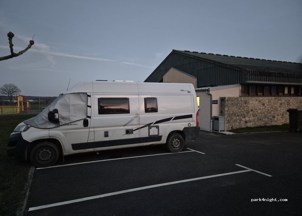 (87300) Blanzac - 7 D1A — foto