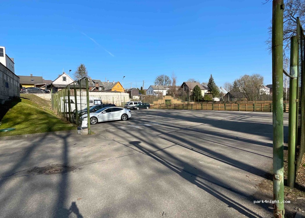 (59126) Prienai - 9E Laisvės aikštė — foto