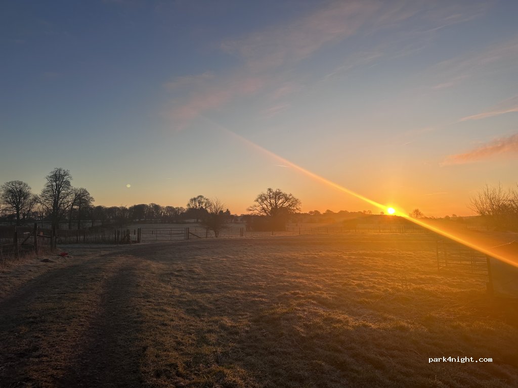 Cheddarlea farm — foto 2