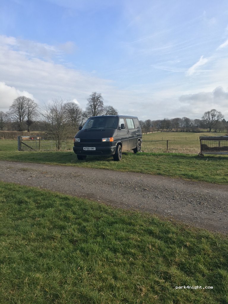 Cheddarlea farm — foto 3