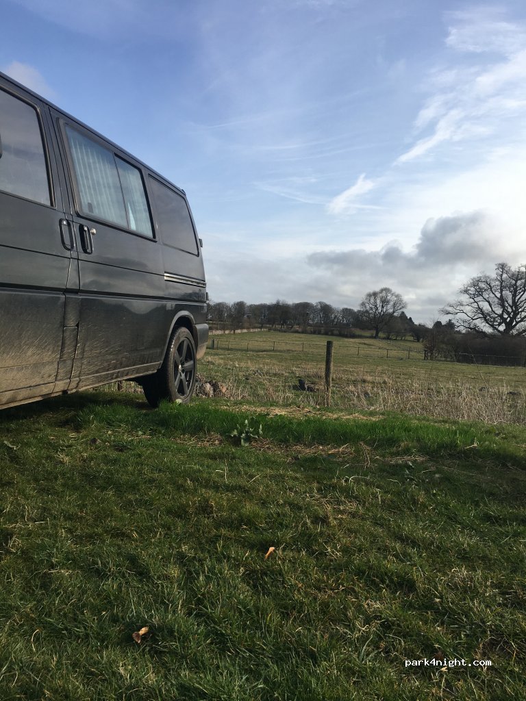 Cheddarlea farm — foto 4