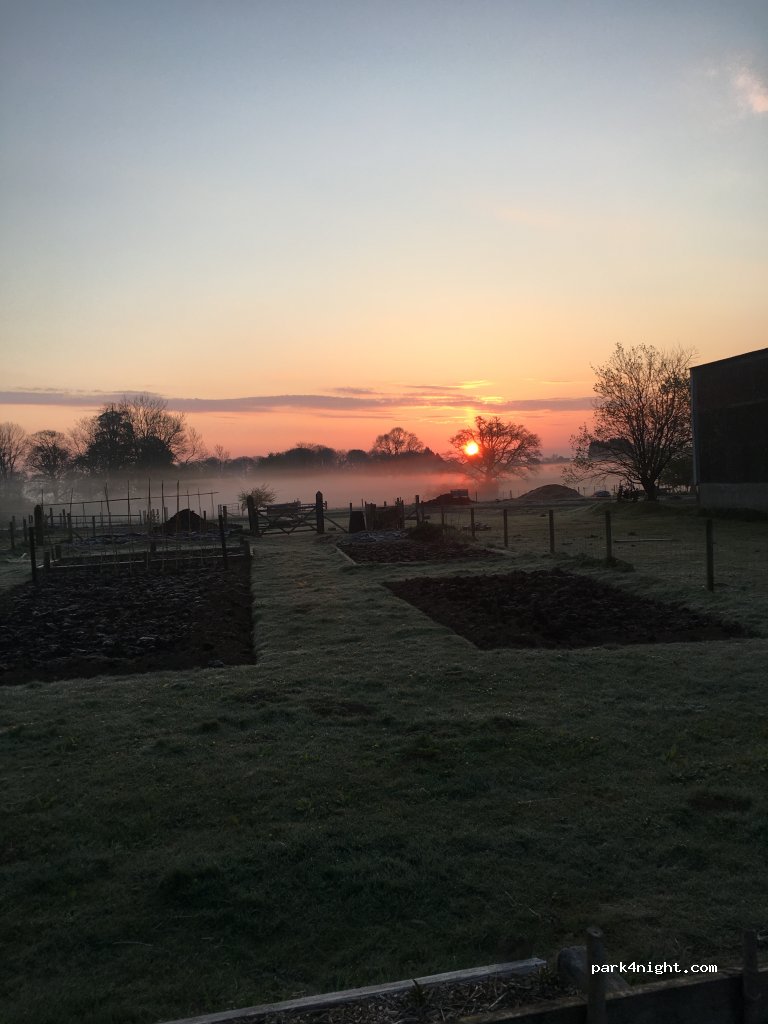 Cheddarlea farm — foto 5