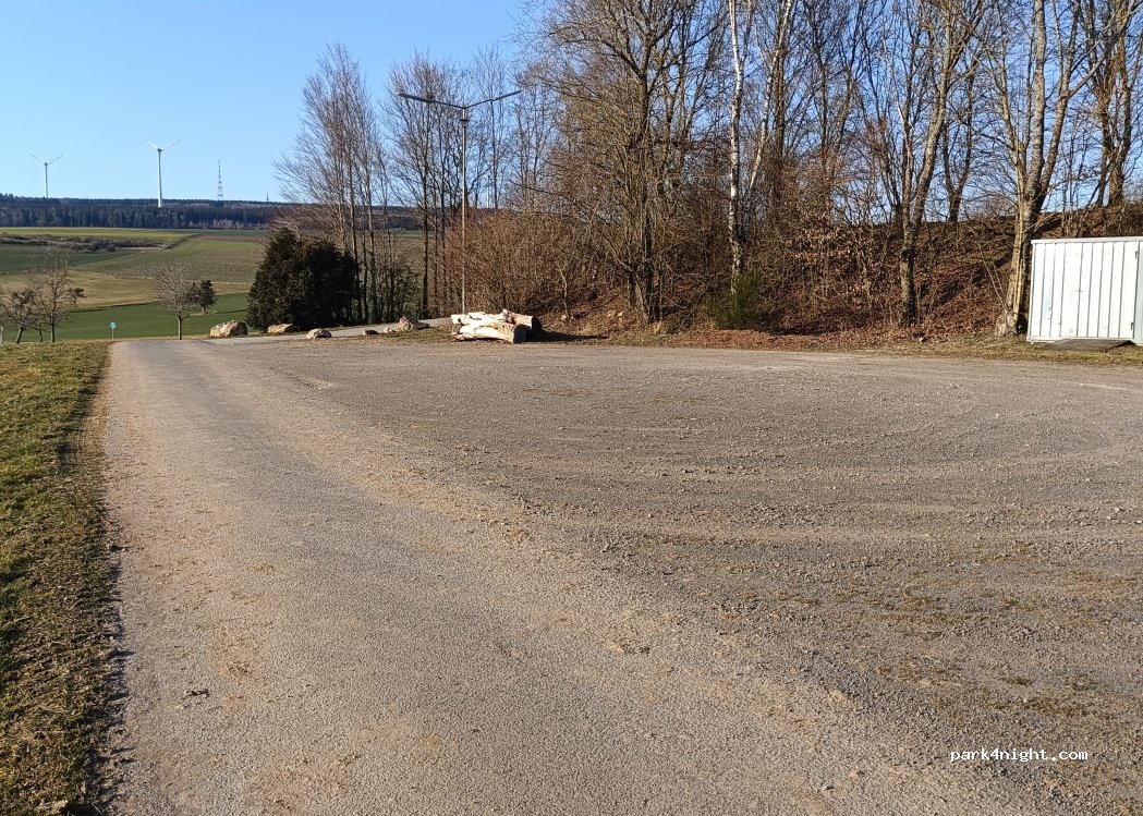 (54497) Morbach - 1a Merscheider Straße — foto 3