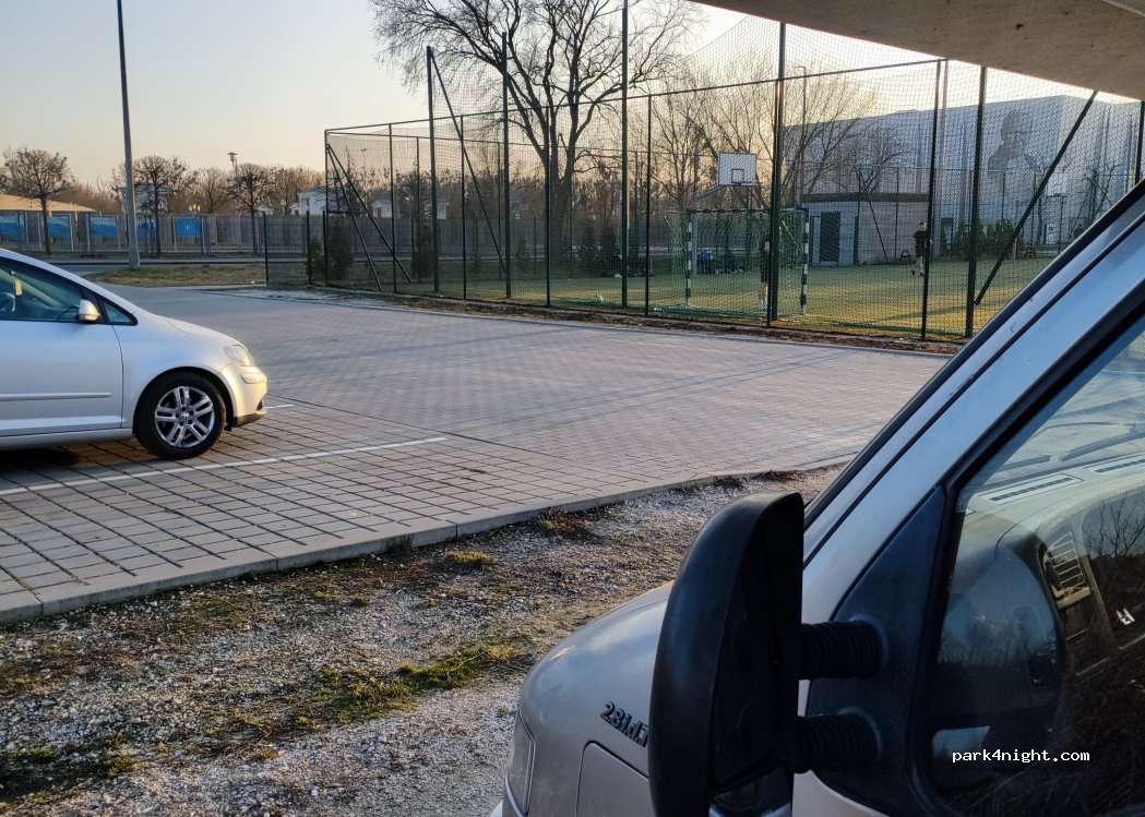 (87-100) Toruń - Droga Starotorunska — foto 3