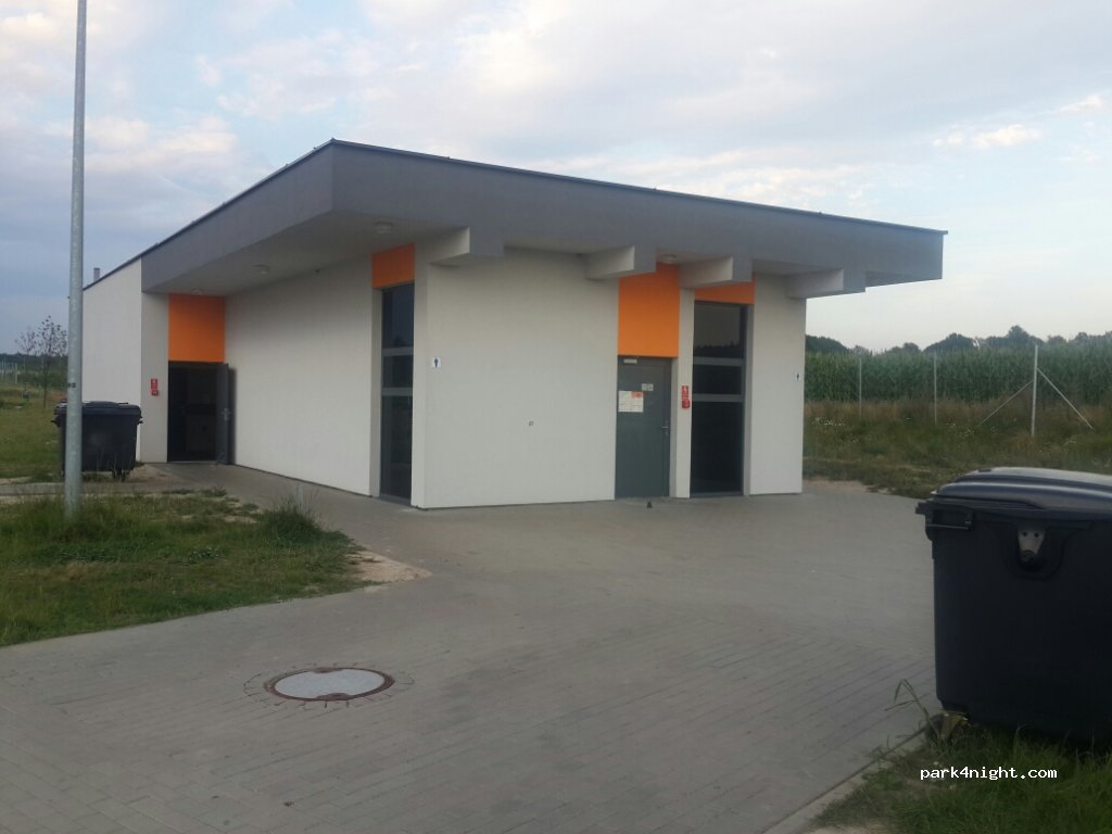(92-701) Nowosolna - Autostrada Bursztynowa — foto