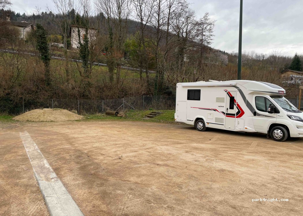 (69460) Vaux-en-Beaujolais - 186 Route d'Arbuissonnas — foto